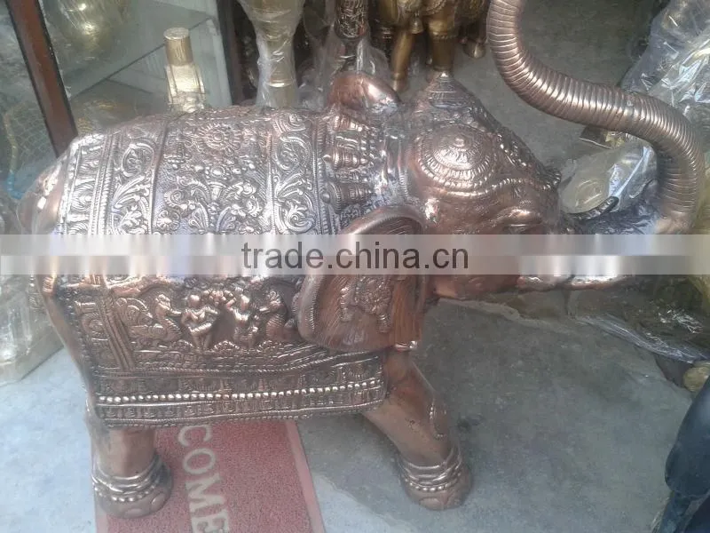 Elephant Statue