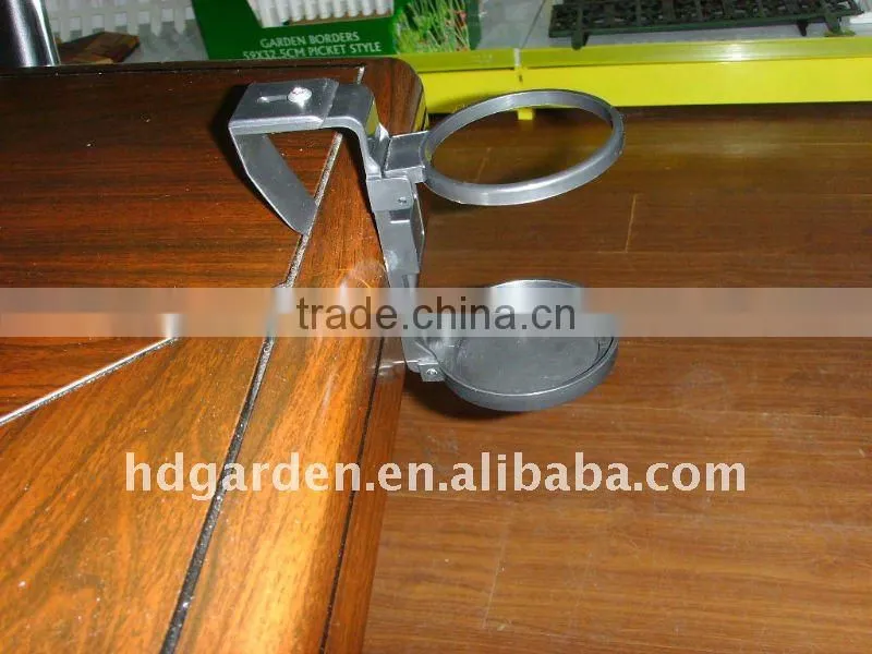 Plastic Tea Box
