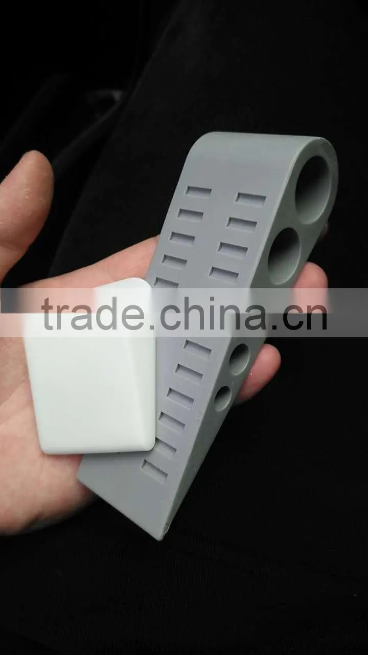 Newest Doorstop Sliding Rubber Door Stopper