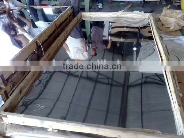 Building Structural 304 Stainless Steel Exterior Decorative Column