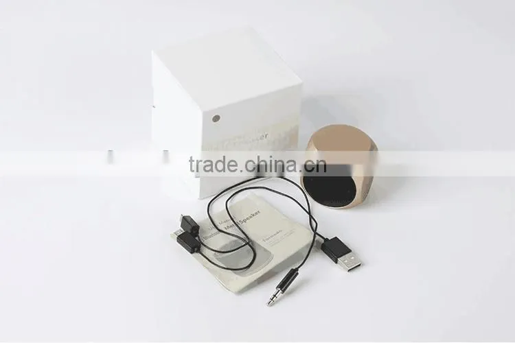 Innovative new Laptop speakers mini portable wireless Bluetooth phones subwoofer speaker