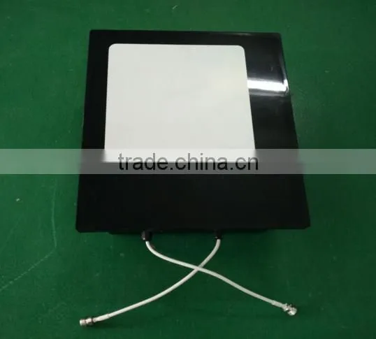 High gain type beautify spotlight lamp shape tv antenna 820-960&1710-2700MHz Frequency Range Outdoor TV Antenna