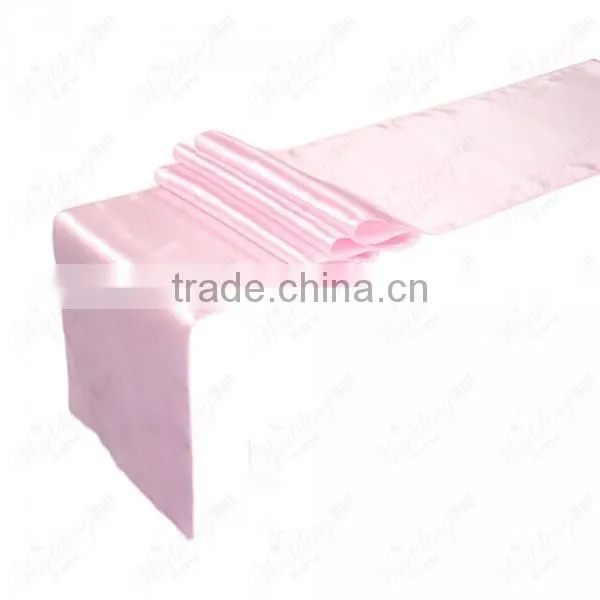 popularrosset table runner for party deco