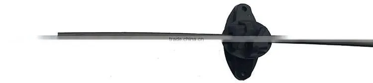 High Durable Fentech Long warranty farm Electric Fencing for Cattle