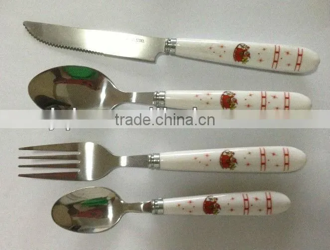 Winolaz High Quality flatware