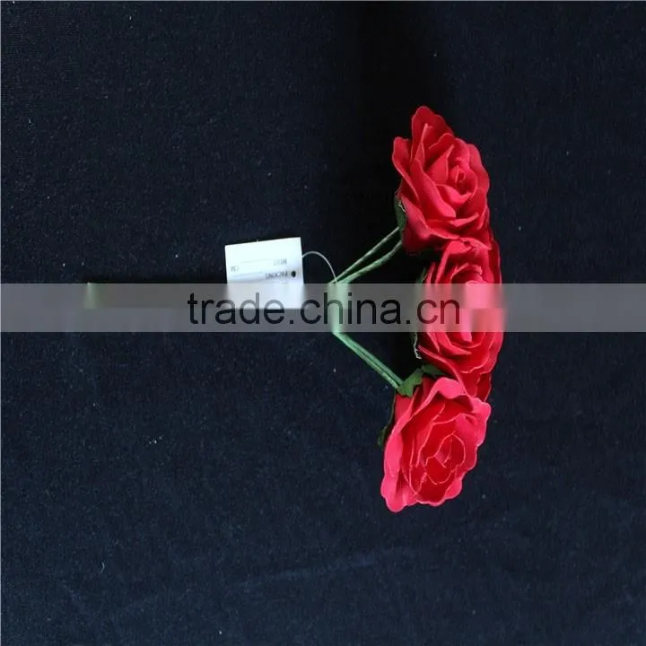 wholesale artificial foliage background stage decoration