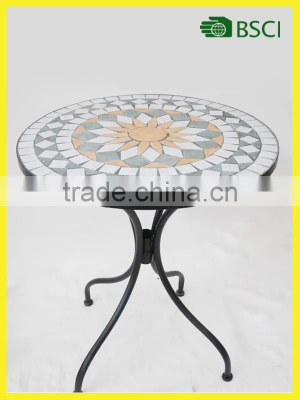 Garden item handmade craft from waste material