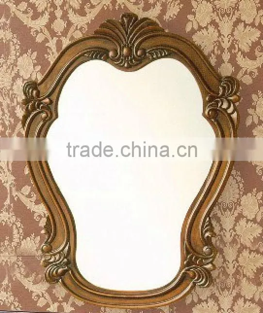Bisini Soild wood Bathroom Mirror Cabinet,Bathroom Vanity Cabinet;Bathroom Furniture;Classical Bathroom Cabinet(BF08-4041)