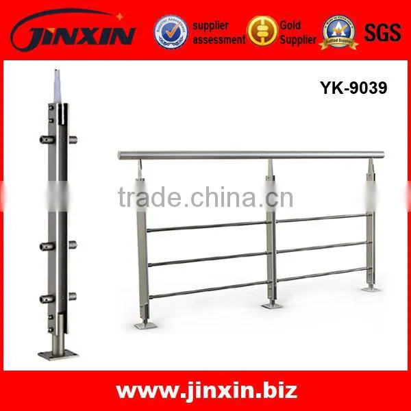 Cable Railing Kit For Timber Balustrade or Decking Posts - Cable & Fittings Only