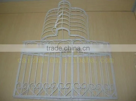 Bird Cage Wedding Card Box