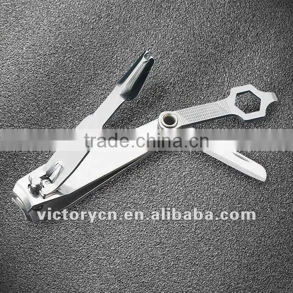 stainless steel fishing line scissors