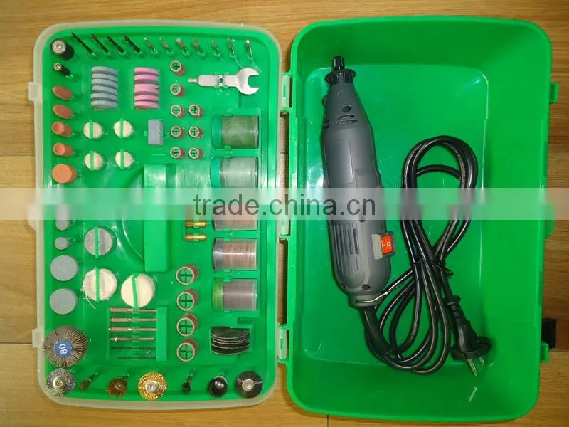 18v DC Cordless Portable Electric Power Engraving Carver Hobby Rotary Multi Tools Kits Drill Mini Taladro