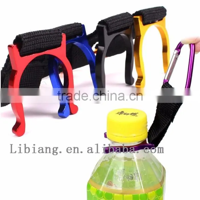 Wholesale Colorful Detachable Lanyard Strap Carabiner
