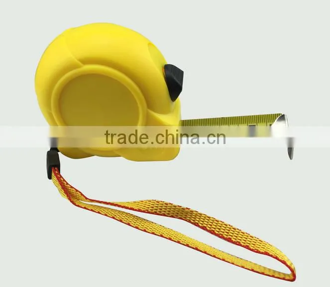 Factory wholsale 5m 7m long steel measuring tape