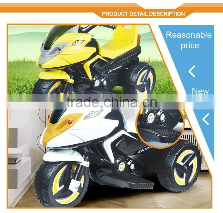 Kids ride on motorcycle electric car kids electric ride on car