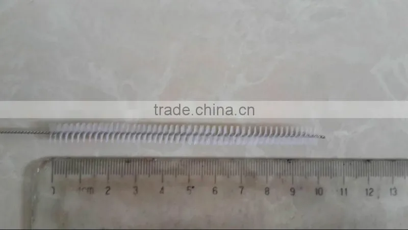 High Quality Long Handle Stainless Steel Tube Cleaning Brush