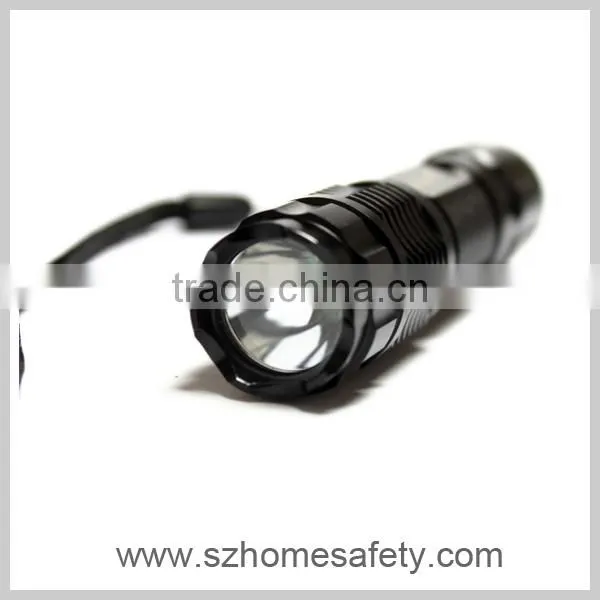 Micro Mini Torch 3W