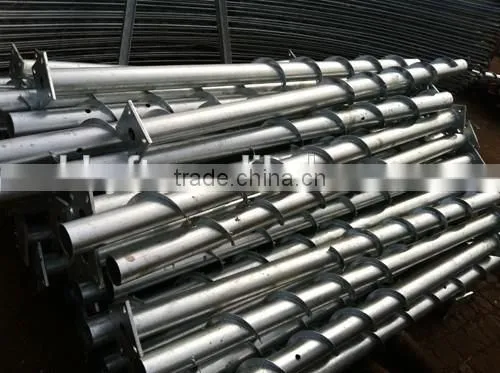 Professional Solar Energy Products Ground Auger china supplier