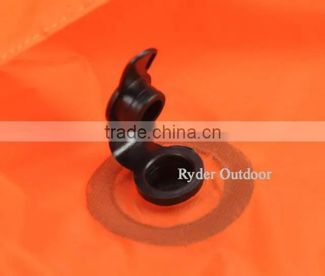 Waterproof Bag Valve