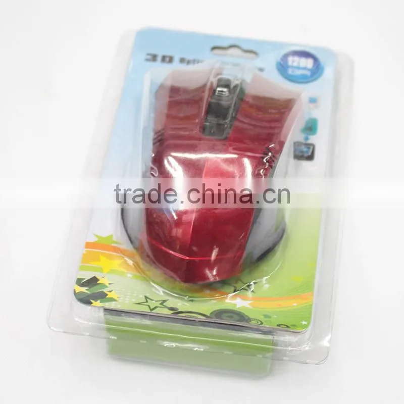 LOL CS Dota eSports Computer Mouse