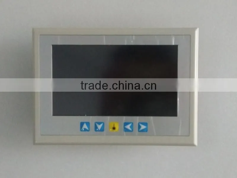 Ruida RDC6334M CO2 laser control card with touch screen RDC6334M mixed cutting controller metal and non metal cutting system