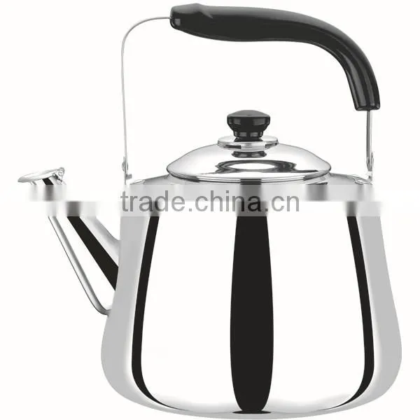 Stainless steel Whistling kettle LYK-SZB010