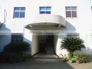 Ningbo Beilun Elssion International Trade Co., Ltd. company overview - view 2