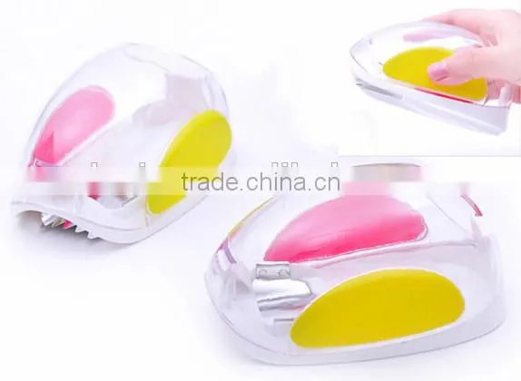 Promotional Kitchen hand tool Plastic Corn Stripper