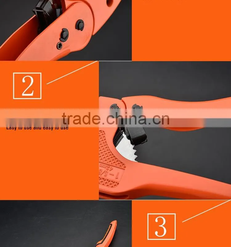 Professional Aluminum Alloy PVC Pipe Cutter