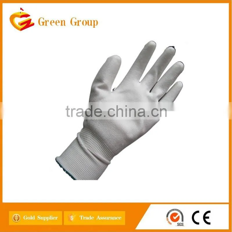 NEW PU Synthetic Leather Golf Gloves for NewYear