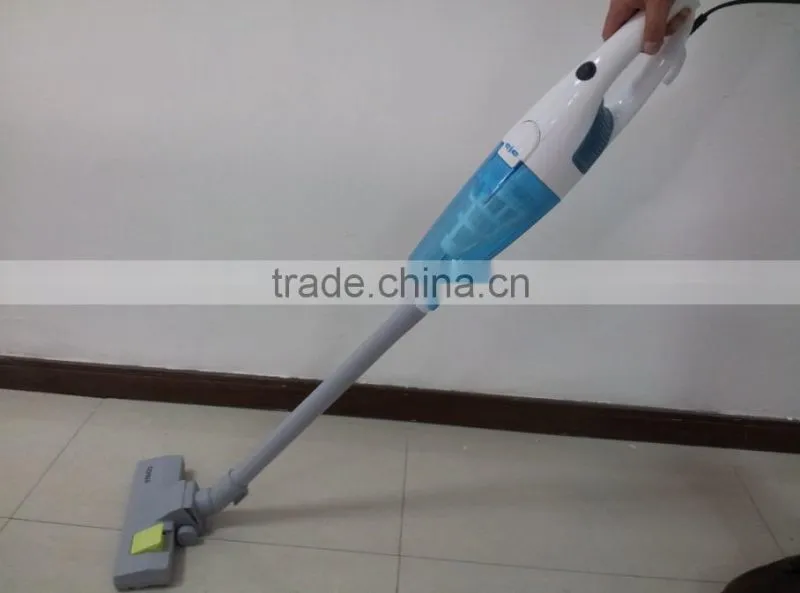 JC803BB handy stick upright 2 in 1 cyclone bagless vacuum cleaner