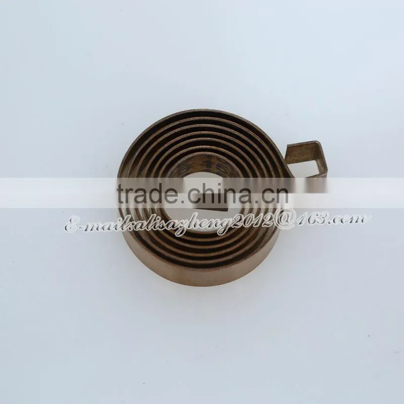 Home Appliances Accessories : Bimetal Spiral 1 with 100,000 Times Fatigue Test