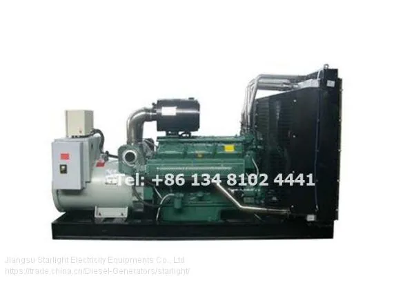 Wuxi 450 GF