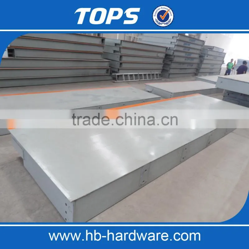 50 ton/60 ton/100 ton truck scale