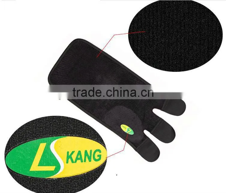 Mercerized cotton Calf protector Sport Protection protecive sports wear