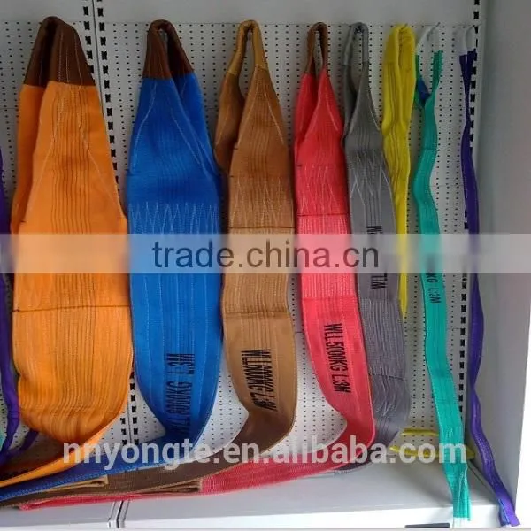 Hot Sell Hoisting Lifting Sling