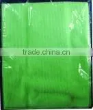 Solid color Microfiber Business use Cleaning Cloth.Direct factory/Manufactory supply/industrial