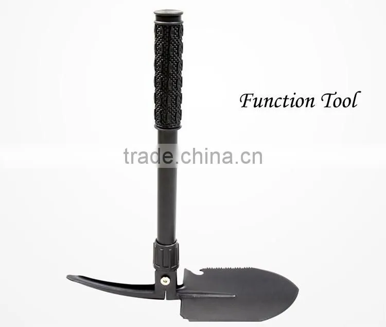 mini and Easy To Carry military shovel