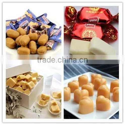 taffy candy making machine