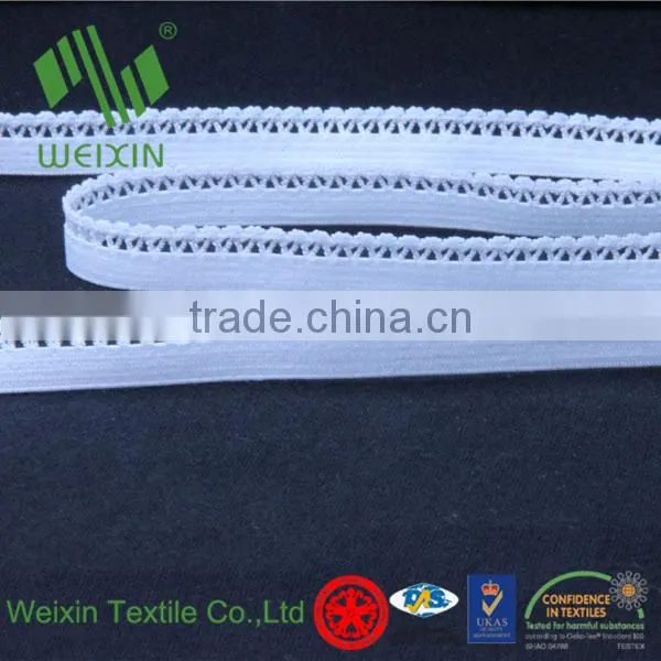 2015 New Design Elastic Trimming Underwear Decorations