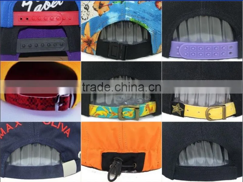 2014 Fashion Wholesale Printing logo Custom Foam Mesh Trucker Cap with a String on Brim