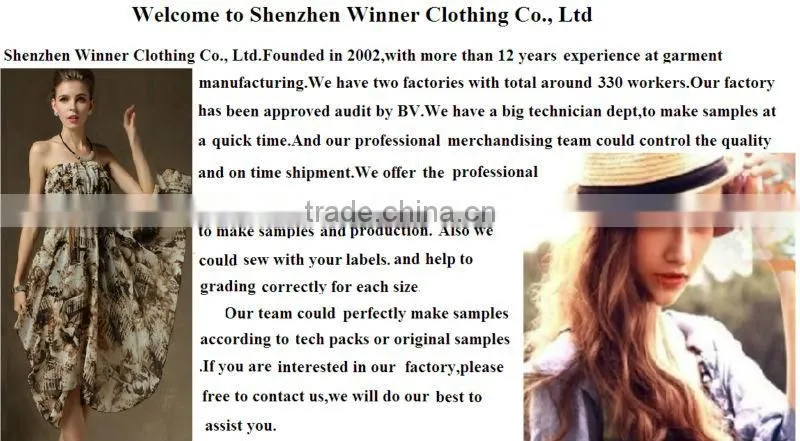 The newest lady casual simple fashion cotton long white skirts