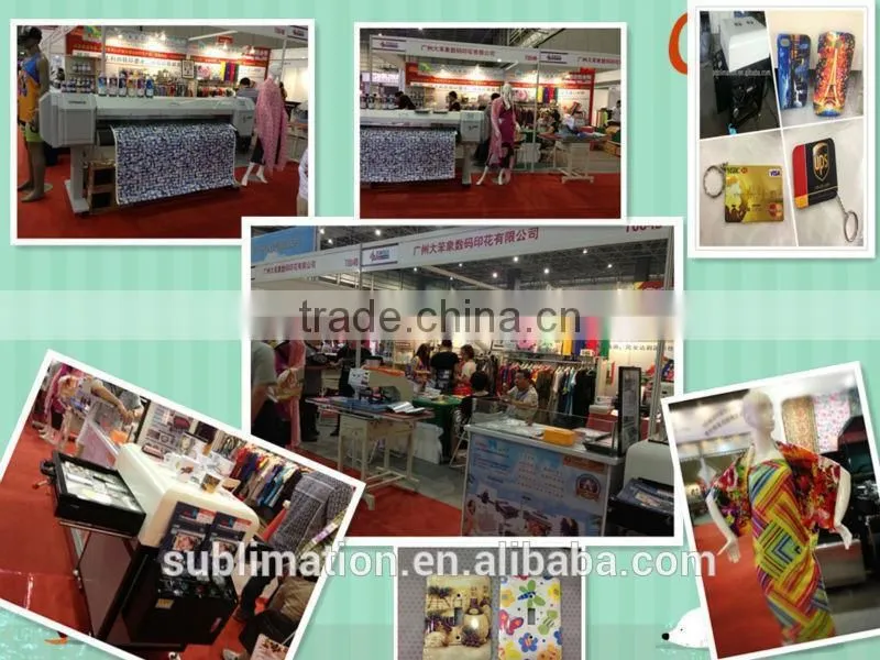 Custom all kinds of following 3d vacuum transfer printing machine