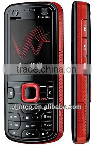 Brand New and used Second Hand Mobile phone with Camera Quad-band and GPRS bulk mobile phone used