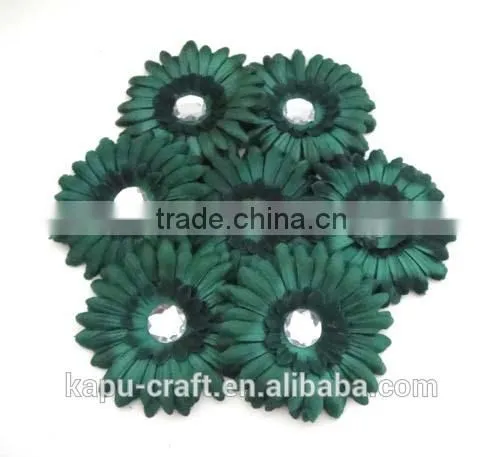 Hot sale 2 inch fake flower bouquets