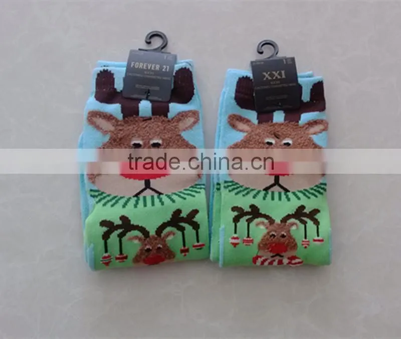 OEM Service Supply Type and Knitted Technics kids socks