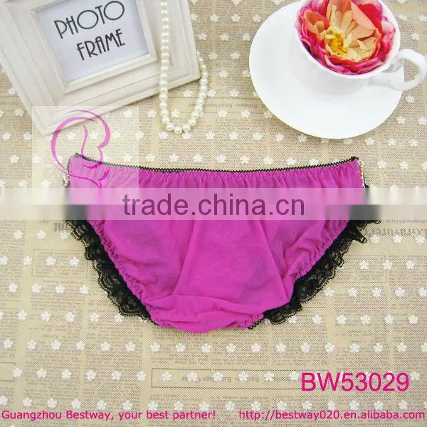 Sex photo of ladies bikini sexy transparent mesh bikini with front lace two side leopard printed bikini