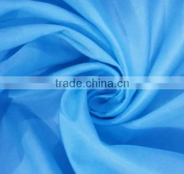 Factory Custom100*200D fancy cheap polyester matte western satin fabric