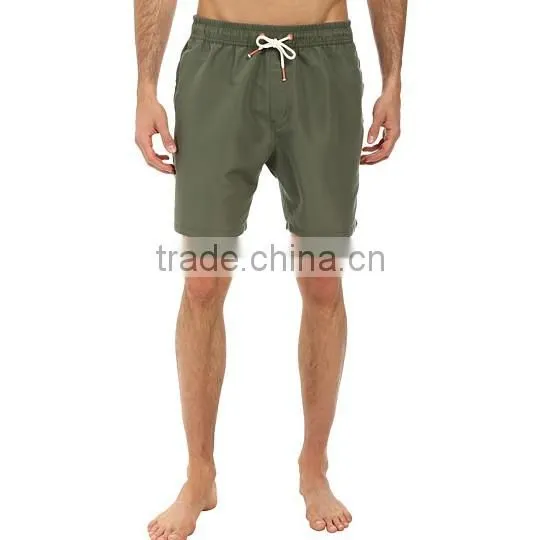 high quality blank board shorts casual men wear custom made