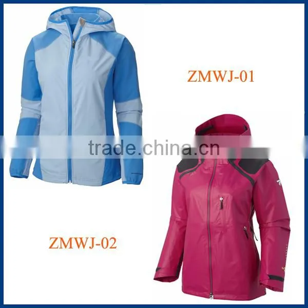 10000mm Polyester men softshell jacket,face north softshell jacket,custom cheap softshell jacket